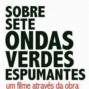 Bilder Over Seven Sparkling Green Wav