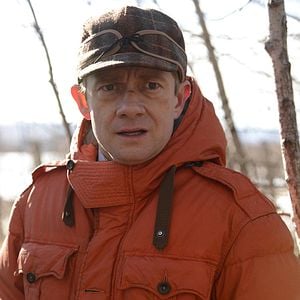 Bilder Martin Freeman