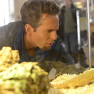 Bilder Glenn Howerton