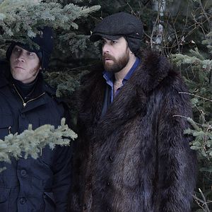 Bilder Russell Harvard