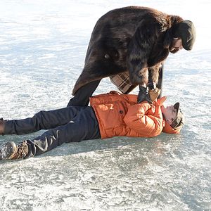 Bilder Martin Freeman