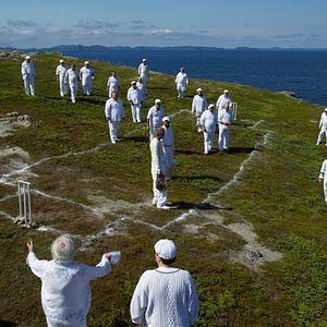 Bilder Die große Versuchung – Lügen, bis der Arzt kommt