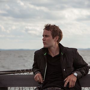 Bilder Taylor Kitsch