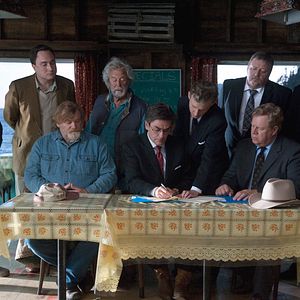 Bilder Taylor Kitsch