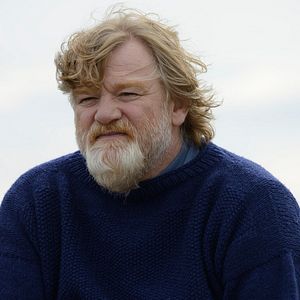 Bilder Brendan Gleeson