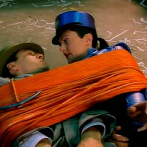 Bilder Inspektor Gadget 2