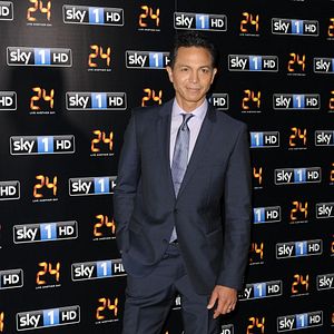 Bilder Benjamin Bratt