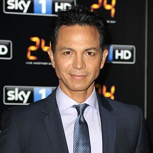 Bilder Benjamin Bratt