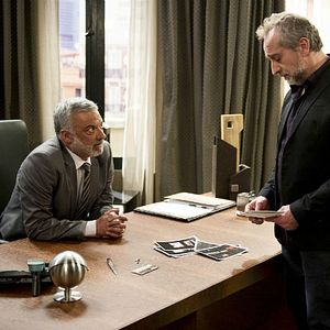 Bilder B&B, de boca en boca