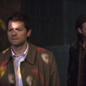 Bilder Misha Collins