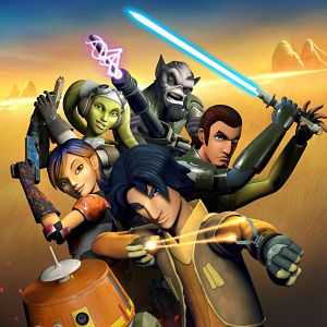 Bilder Star Wars Rebels