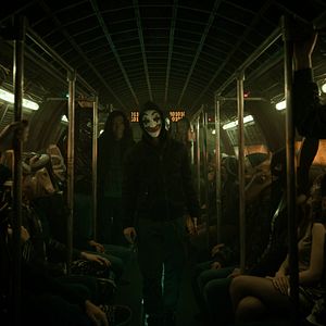 Bilder Who Am I - Kein System ist sicher