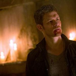 Bilder Joseph Morgan