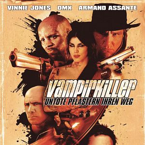 Bilder Vampirkiller - Untote pflastern ihren Weg