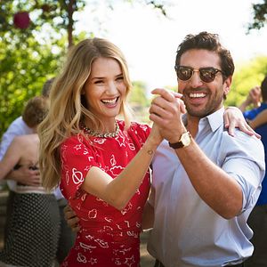 Bilder Elyas M'Barek