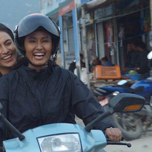 Bilder Soongava: Dance of the Orchids