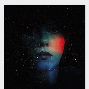 Bilder Under the Skin