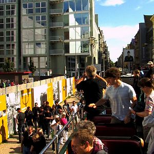 Bilder Welcome Goodbye