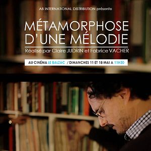 Bilder Métamorphose d'une mélodie