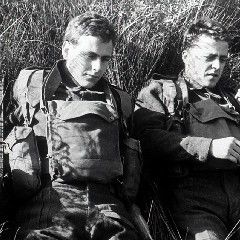 Bilder Kennwort: Overlord