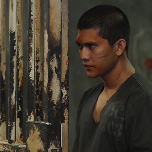 Bilder Iko Uwais