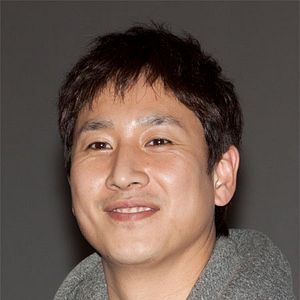 Bilder Sun-kyun Lee