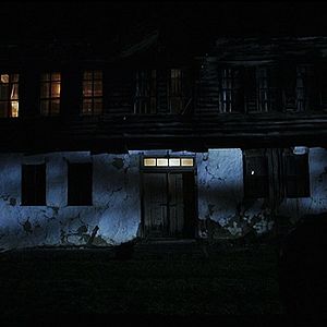 Bilder Azem: Cin Karası