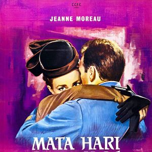 Bilder Mata Hari, Agent H.21