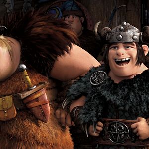 Bilder Drachenzähmen leicht gemacht 2