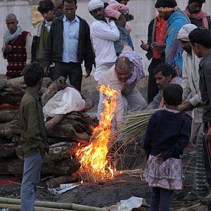 Bilder Fascinating India 3D