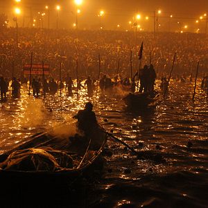 Bilder Fascinating India 3D