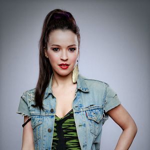 Bilder Sin identidad