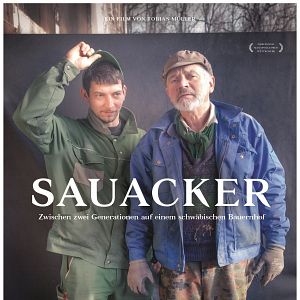 Bilder Sauacker