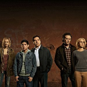 Bilder American Crime