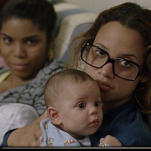 Bilder Dascha Polanco