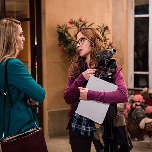 Bilder Dounia Coesens