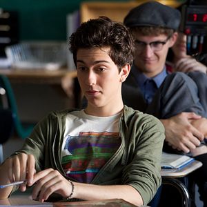 Bilder Nat Wolff