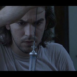 Bilder Krieger der Nacht - Wo das Böse begraben liegt