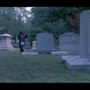 Bilder Krieger der Nacht - Wo das Böse begraben liegt