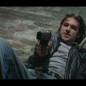 Bilder Krieger der Nacht - Wo das Böse begraben liegt