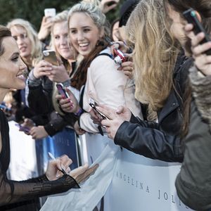 Bilder Maleficent - Die dunkle Fee