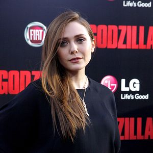 Bilder Elizabeth Olsen