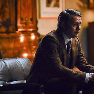 Bilder Mads Mikkelsen