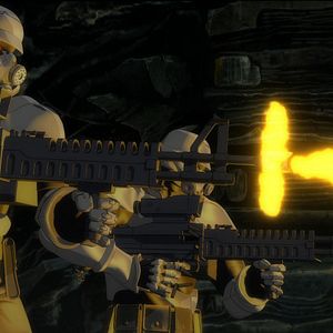 Bilder 009 Re: Cyborg