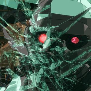 Bilder 009 Re: Cyborg