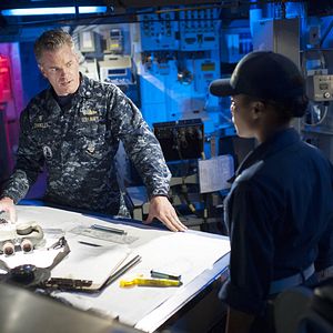 Bilder The Last Ship