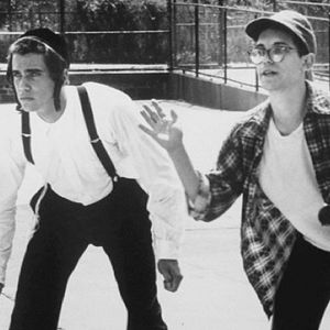 Bilder Die Erwählten