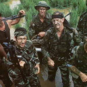 Bilder Die verwegenen Sieben