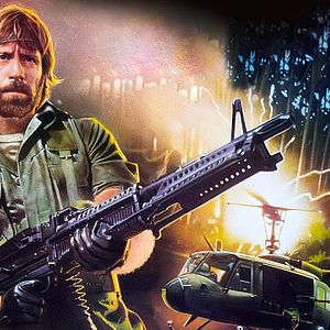 Bilder Missing in Action 2 - Die Rückkehr