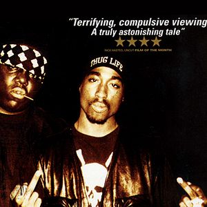 Bilder Biggie and Tupac